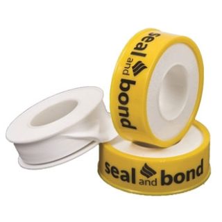 Seal & Bond